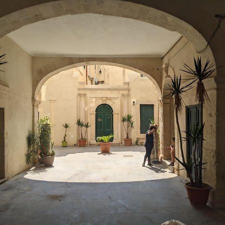 Appartamento Ortigia casa Syracuse Esterno foto