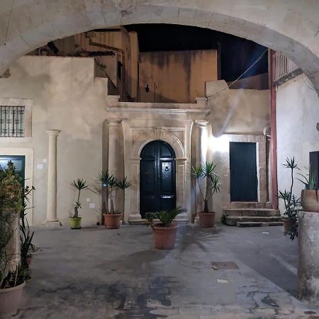 Appartamento Ortigia casa Syracuse Esterno foto
