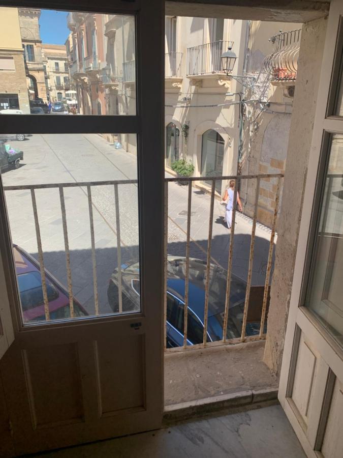 Appartamento Ortigia casa Syracuse Esterno foto