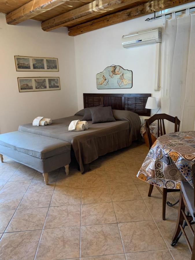 Appartamento Ortigia casa Syracuse Esterno foto