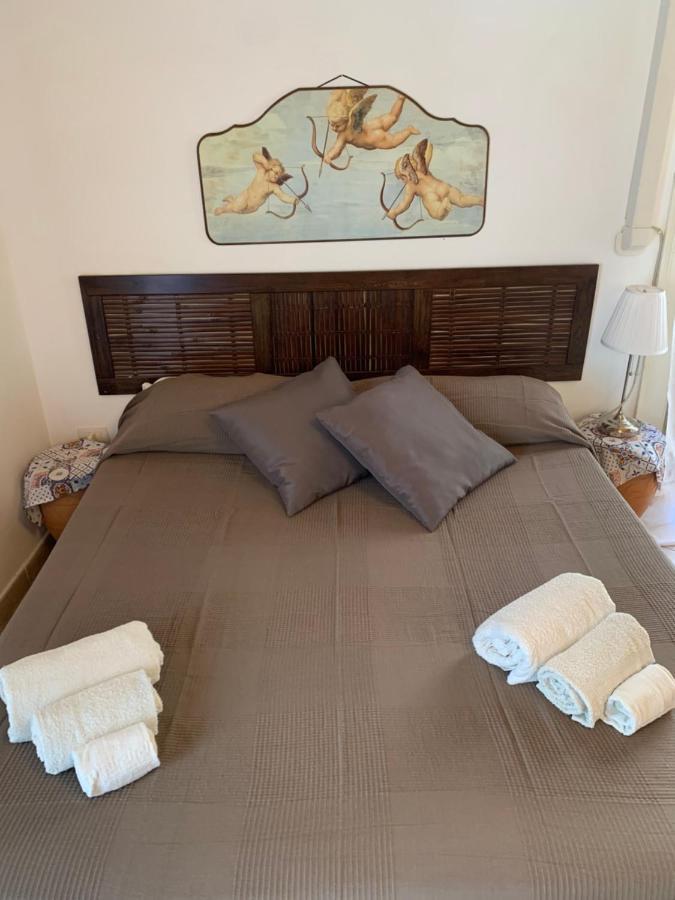 Appartamento Ortigia casa Syracuse Esterno foto