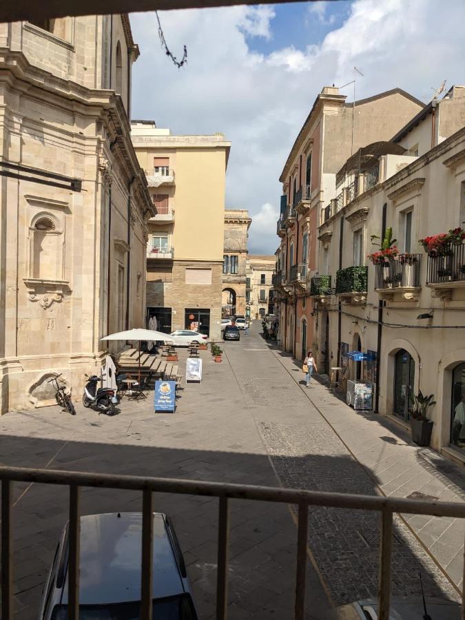 Appartamento Ortigia casa Syracuse Esterno foto